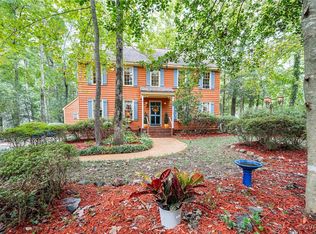 13600 Fox Chase Ter, Midlothian, VA 23112