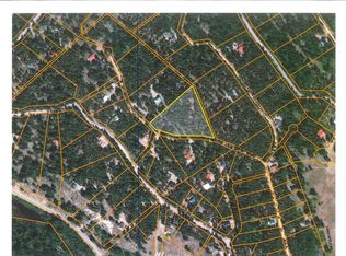 0 Elderberry Rd, Winthrop, WA 98862