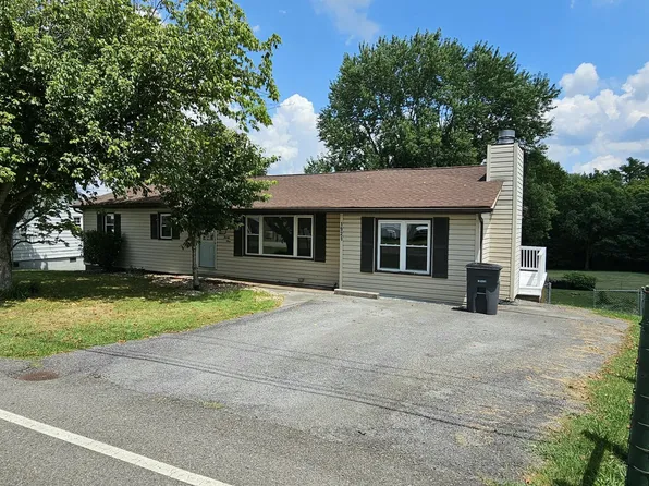 1921 Fairview Ave, Kingsport, TN 37665