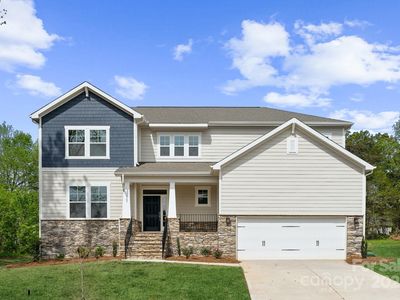 105 Jentri Way, Mooresville, NC, 28115