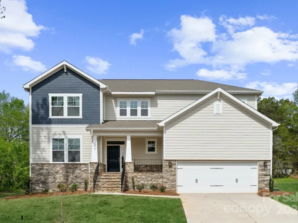 105 Jentri Way, Mooresville, NC 28115