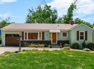 1417 W Scott Pl, Independence, MO 64052