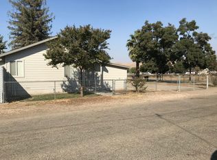 138 E Grand Ave, Porterville, CA 93257