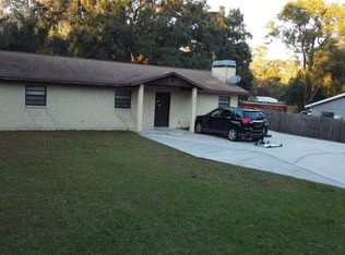 219 E Early St, Brooksville, FL 34601