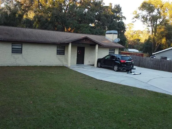 219 E Early St, Brooksville, FL 34601