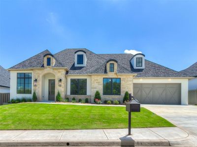 2408 Lazio Way, Edmond, OK, 73034