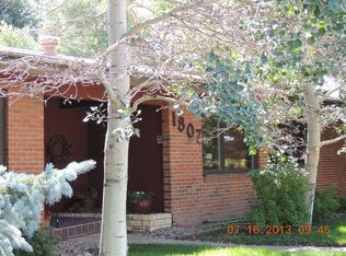 1807 Laurel Dr, Cheyenne, WY 82001