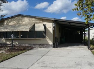 924 Frangi Pani Dr, Barefoot Bay, FL 32976