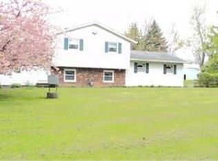 9141 Pekin Rd, Novelty, OH 44072