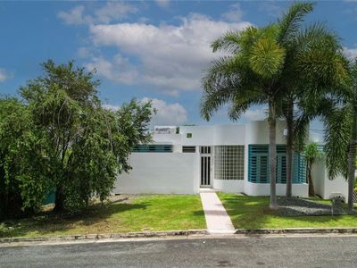 Calle A, Mayaguez, PR, 00682