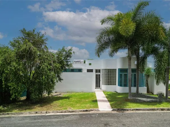 Calle A, Mayaguez, PR 00682