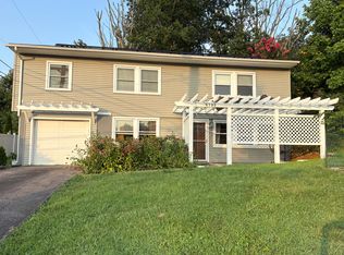 8733 Oakleigh Rd, Baltimore, MD 21234