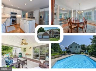 726 Charingworth Rd, Westminster, MD 21158