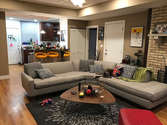 2nd image of 1264 W North Shore Ave #3