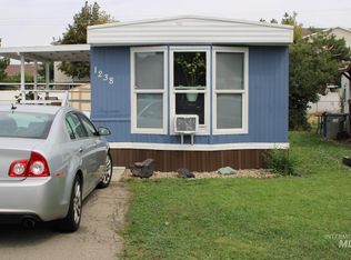 1238 N Sable Ln, Boise, ID 83704