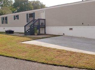 289 Stardust Cir, Newport News, VA 23608