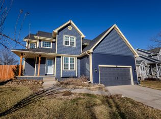 2600 E Leach Ave, Des Moines, IA 50320