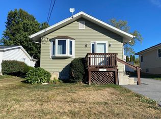 129 Hawthorne St, Johnstown, PA 15904