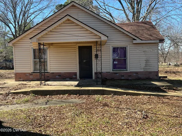 298 High St, Dyer, TN 38330