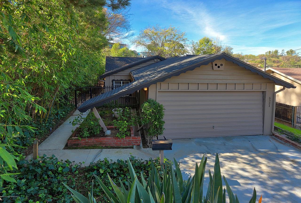 6321 Lomitas Dr, Los Angeles, CA 90042 Zillow