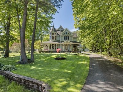 2 Stoneridge Drive, Rye, NH, 03870