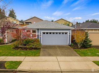 8215 Ridgefield Ave NE, Lacey, WA 98516