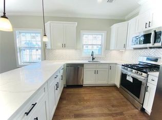 65 Linden Ave FLOOR 2, Jersey City, NJ 07305