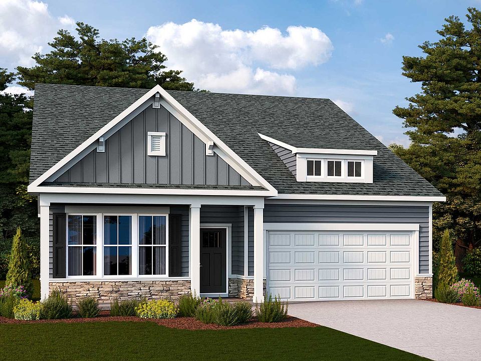Plan Elevation.