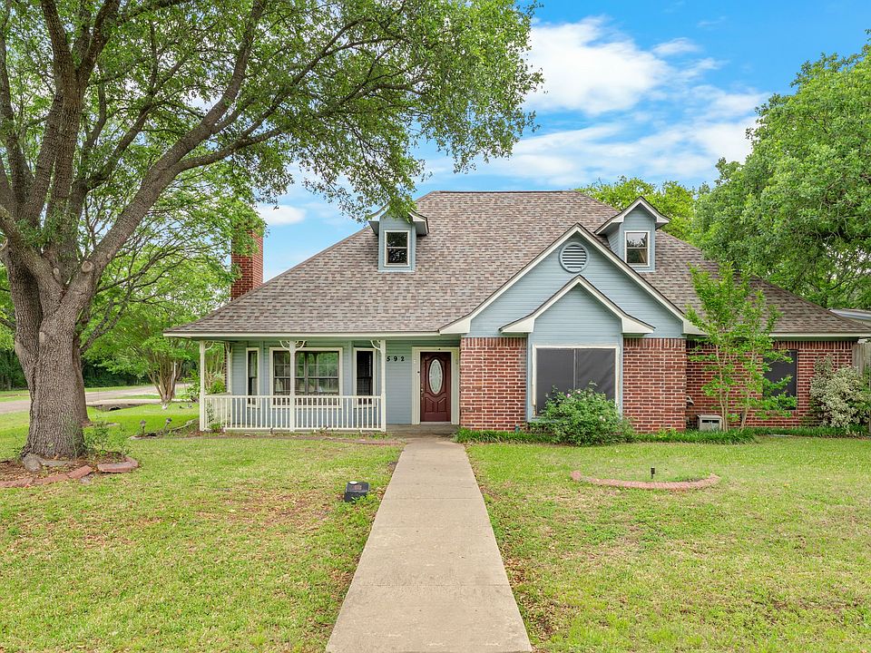 1st image of 592 Ouida Dr