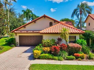 22498 Esplanada Cir W, Boca Raton, FL 33433