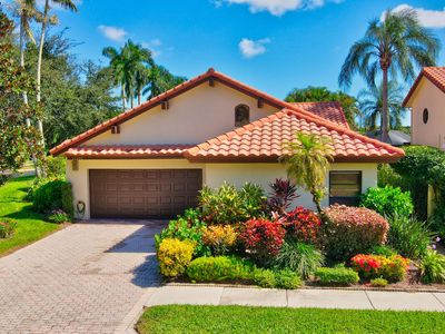 22498 Esplanada Circle W, Boca Raton, FL, 33433