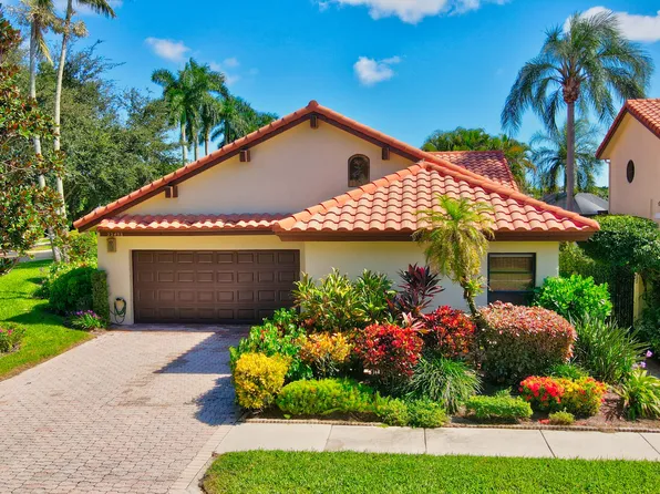 22498 Esplanada Circle W, Boca Raton, FL 33433