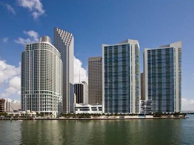 300 S Biscayne Blvd #T-2314, Miami, FL, 33131