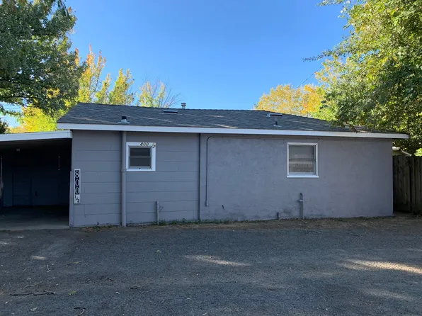 locust, 800 Locust St #1/2, Redding, CA 96001