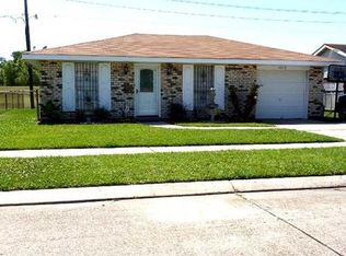 5072 Bowdon St, Marrero, LA 70072