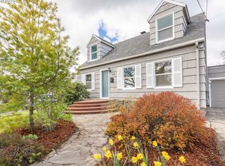 7625 NE Stanton St, Portland, OR 97213
