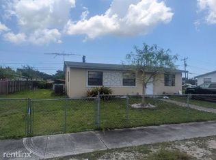 20421 SW 118th Ave, Miami, FL 33177