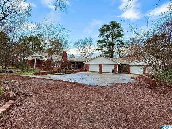 221 Freeman Dr, Altoona, AL 35952