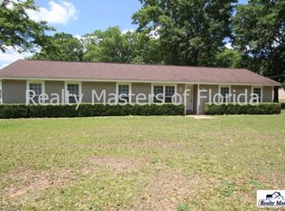 3465 N Highway 29, Cantonment, FL 32533