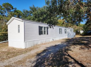 1886 Vale St SW, Supply, NC 28462