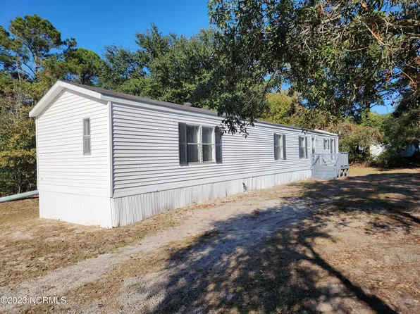 1886 Vale Street SW, Supply, NC 28462