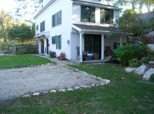 5 Revere St #1, Gloucester, MA 01930