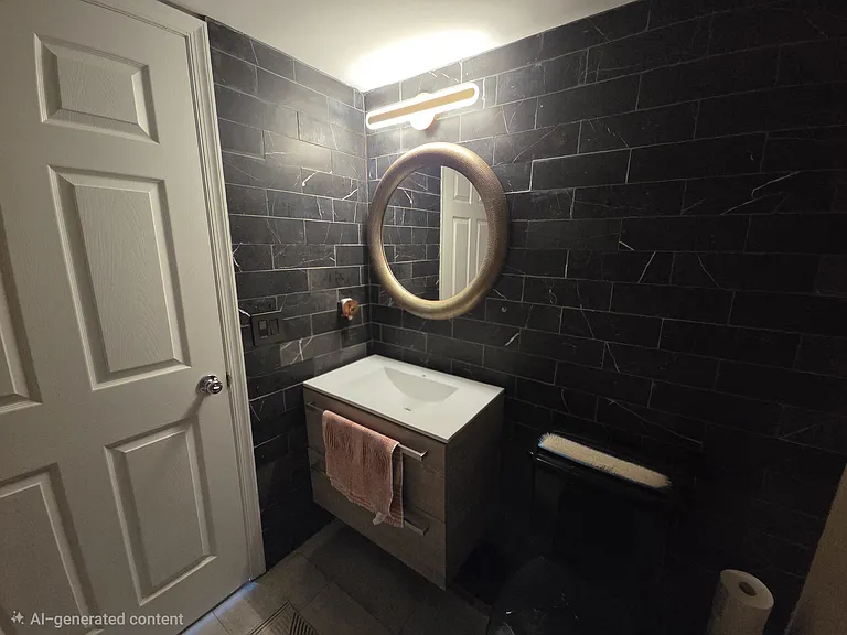 Power Room - 2
