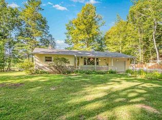 3360 N Branch Dr, Beaverton, MI 48612