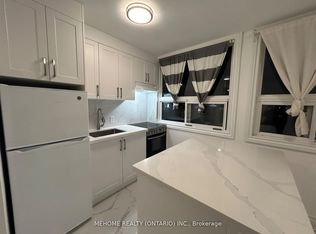 34 E Haven Dr #2A-E06, Scarborough, ON M1N 1M2