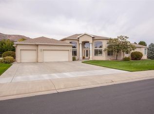 391 Talus Ln, Grand Junction, CO 81507