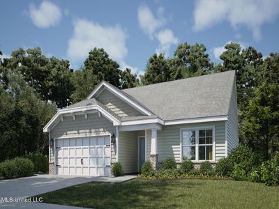 7973 Deerberry Ct, Biloxi, MS, 39532