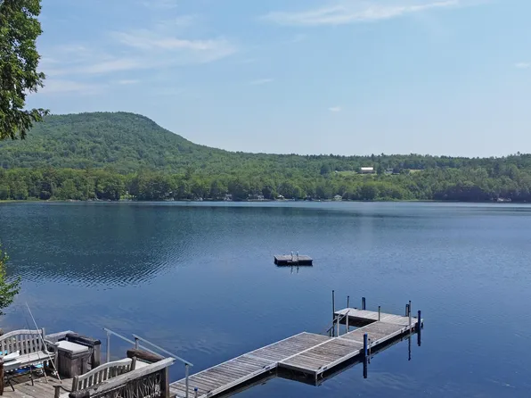 30 South Merrill Lane, Hartford, ME 04220