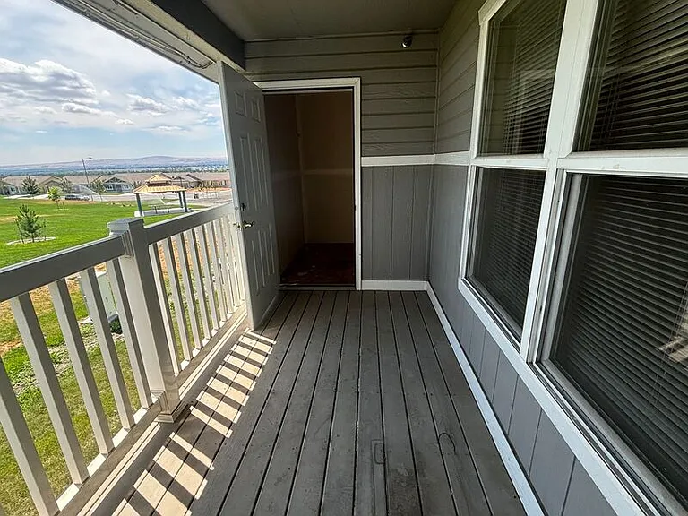 6005B Chapel Hill Blvd #202 — Photo 4