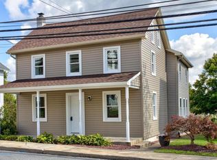 302 Broad St, Terre Hill, PA 17581